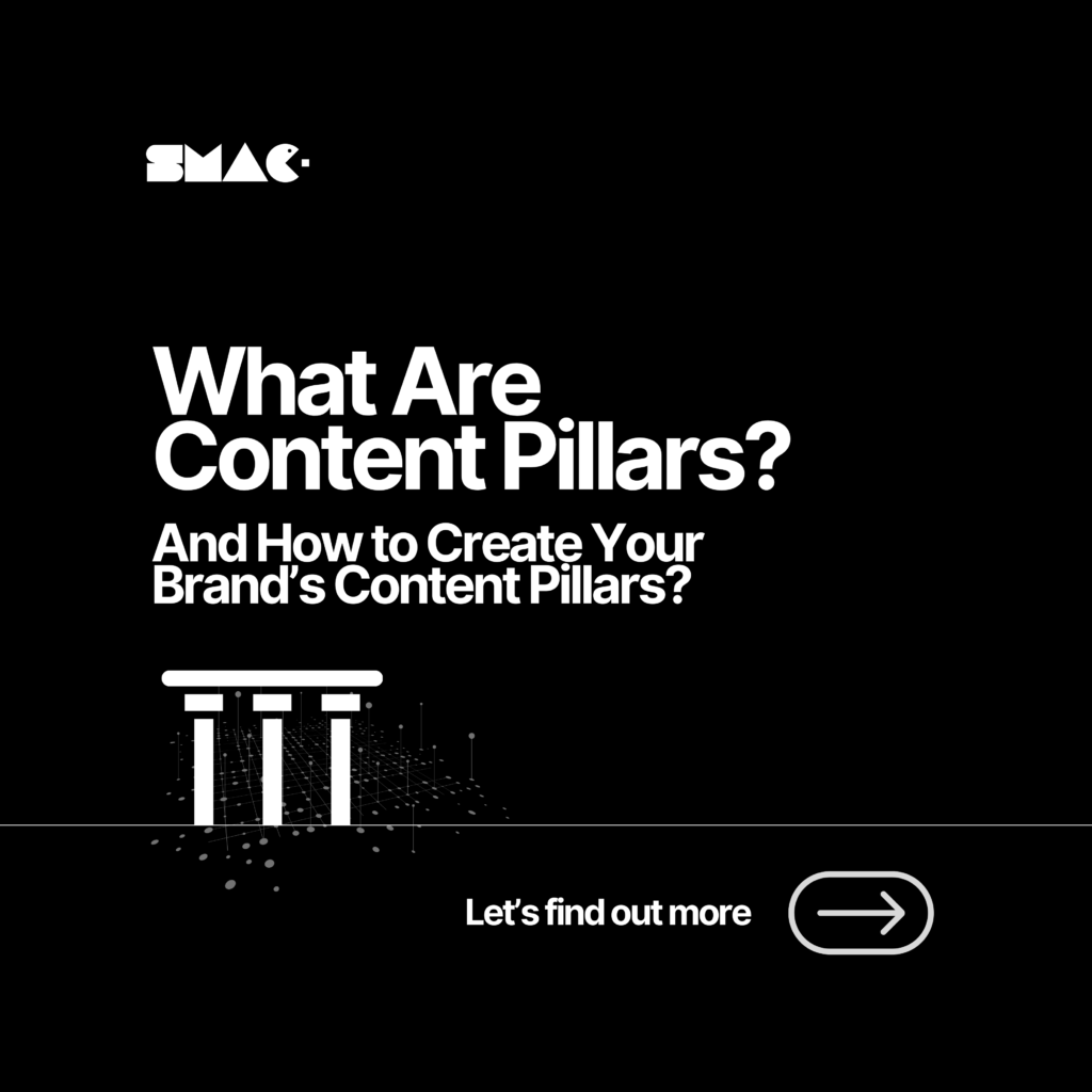 What Are Content Pillars, and Why Do They Matter?